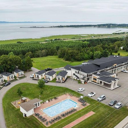 Days Inn By Wyndham Рив'єр-дю-Лу Екстер'єр фото
